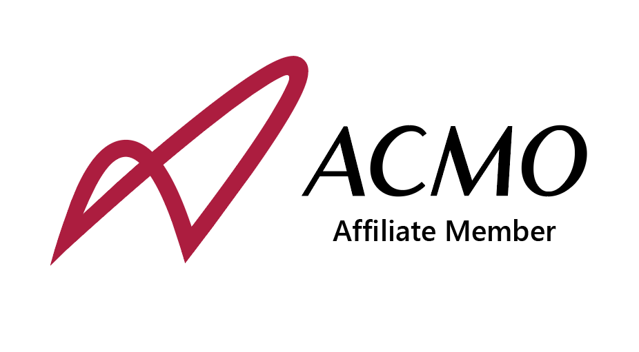 ACMO Individual Member