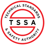 TSSA Certified
