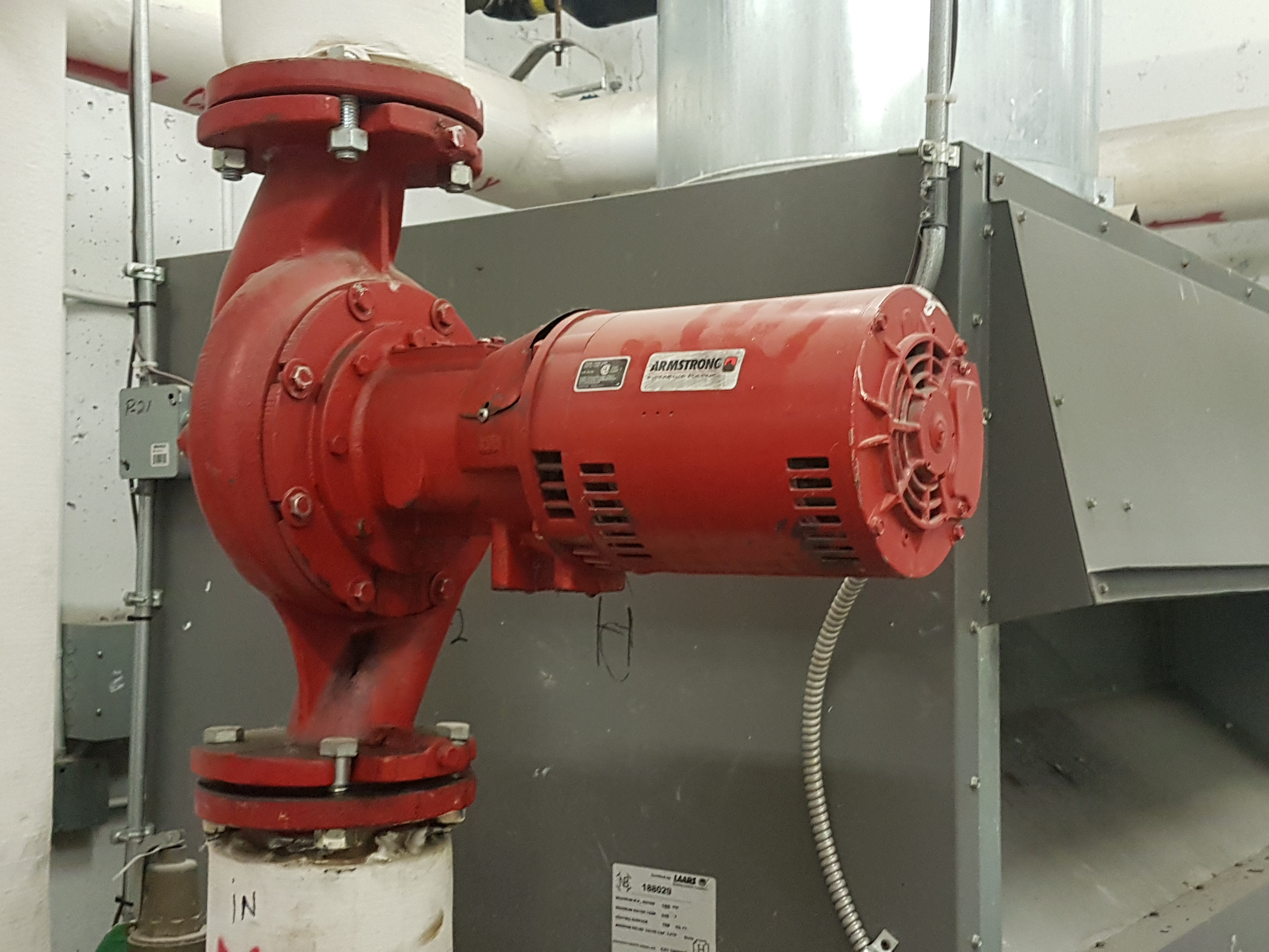 What to Expect From a Preventive Maintenance Contract for Your Building
