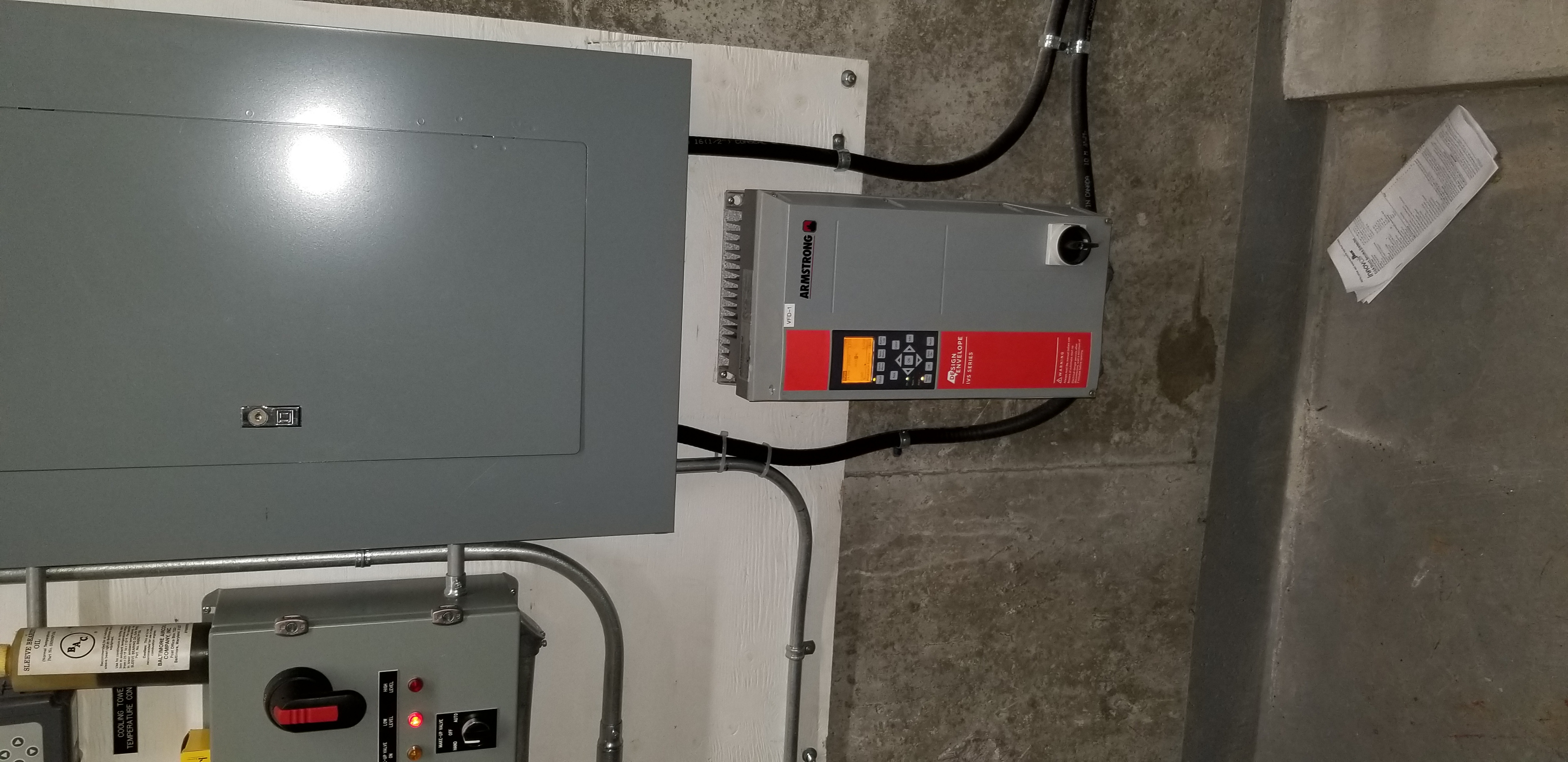 Preventive Maintenance
