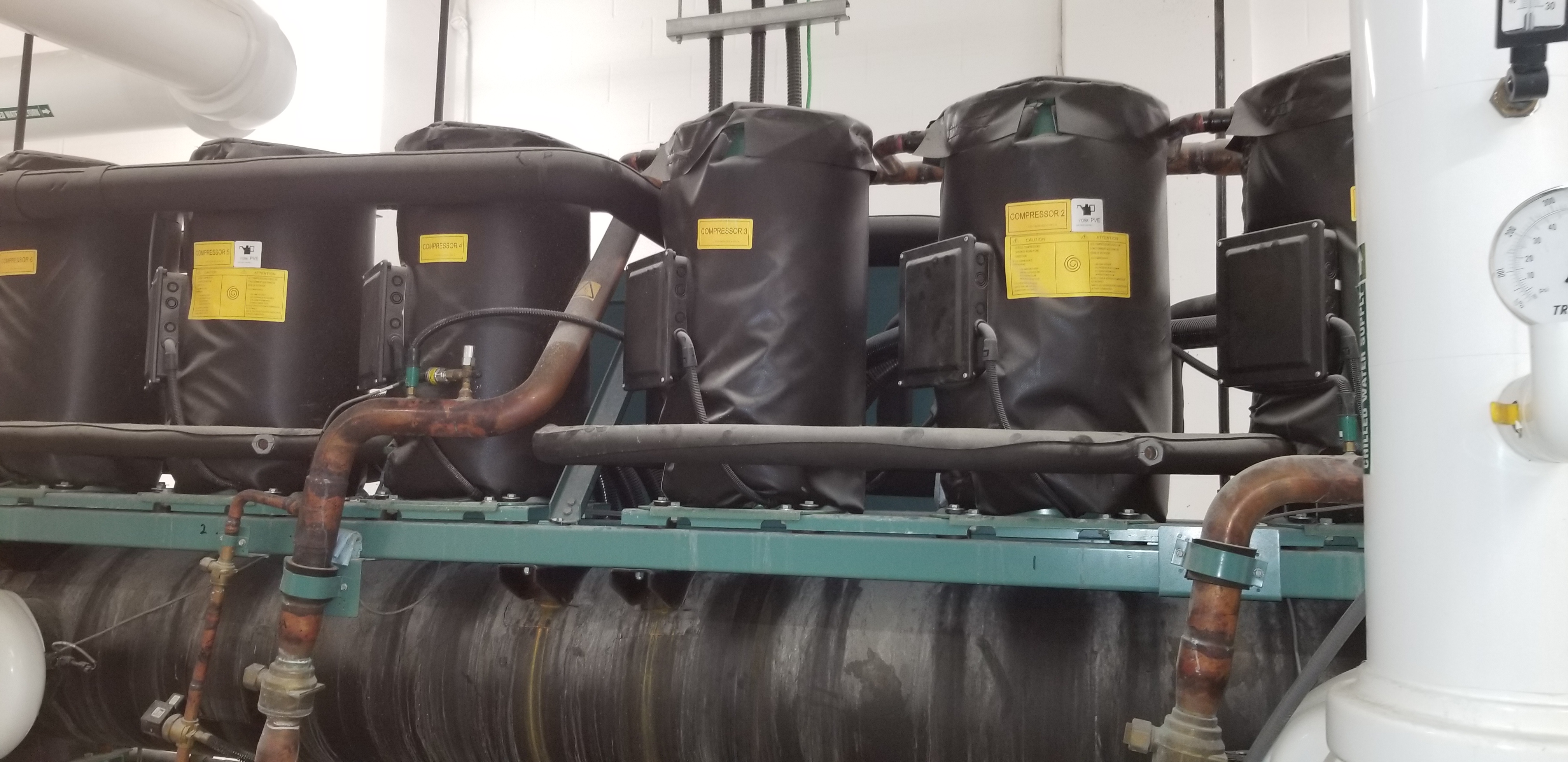 Industrial Manufacturing