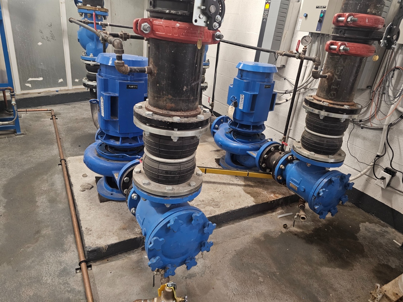 Cooling Tower Maintenance and Water Treatment Basics