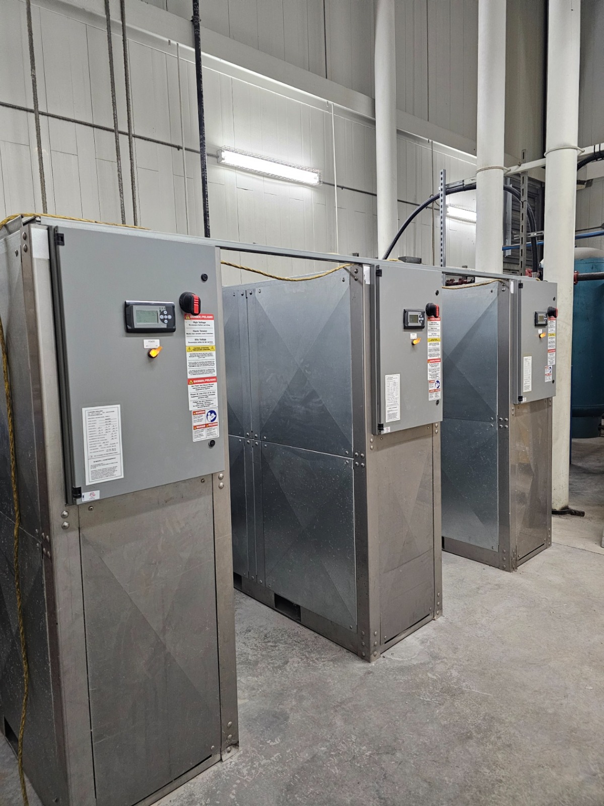 How to Choose a Commercial HVAC Contractor in the GTA