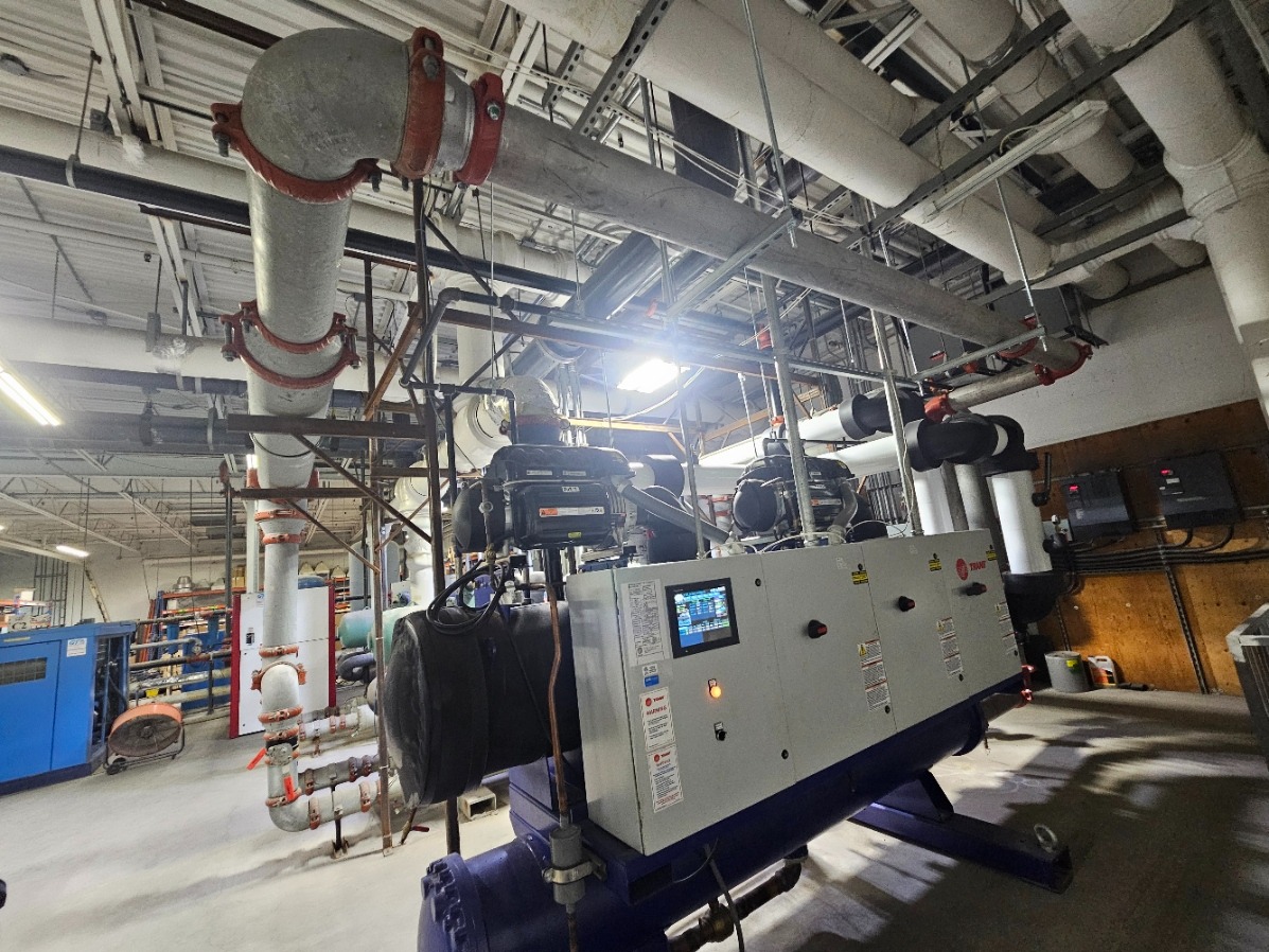 The Annual Commercial HVAC Inspection Checklist