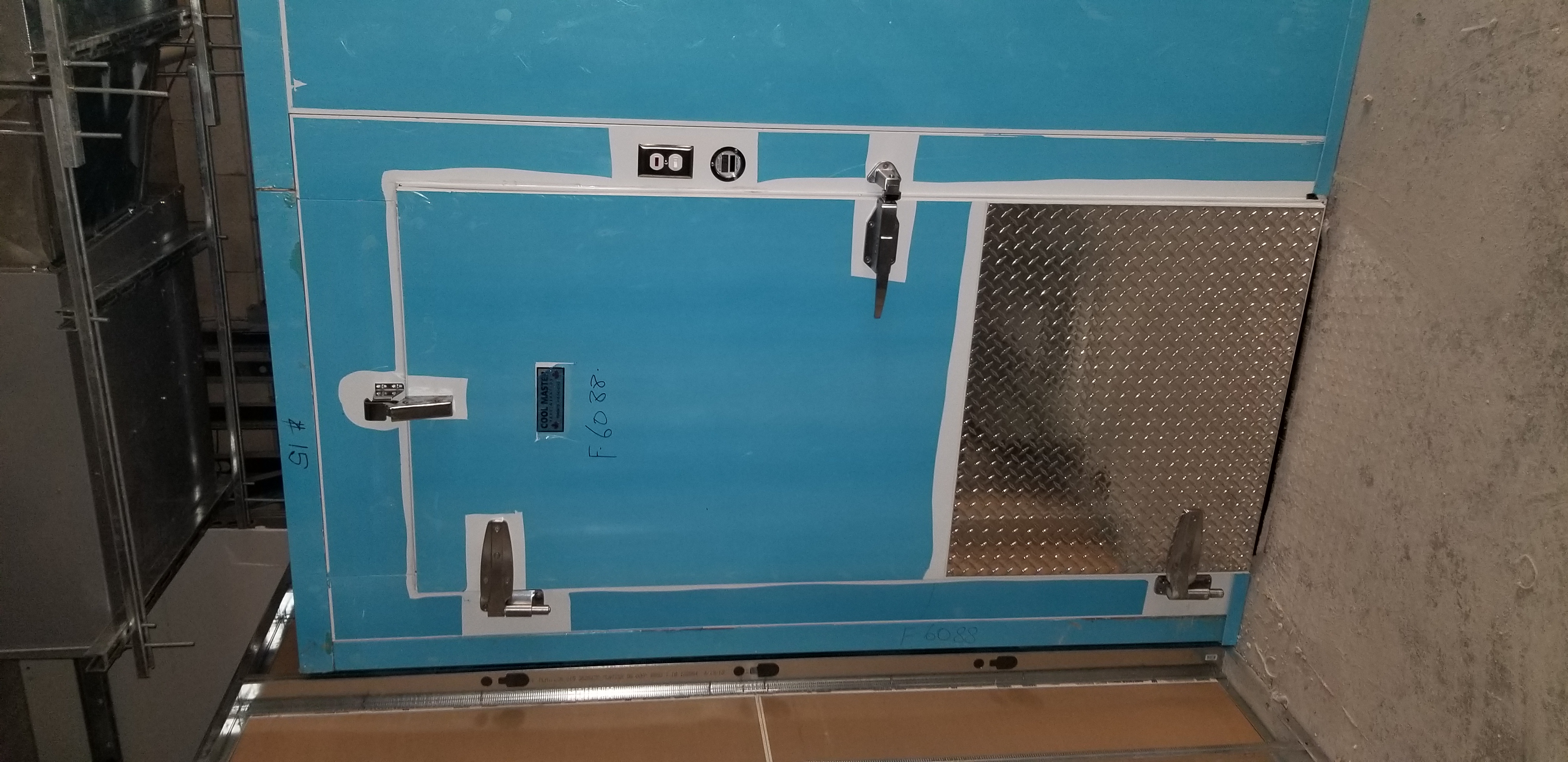Commercial Refrigeration